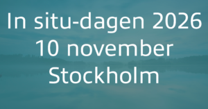 Insitudagen 2026